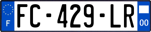 FC-429-LR