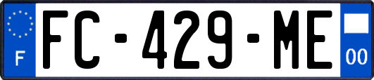 FC-429-ME