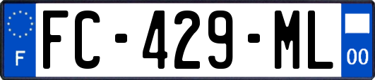 FC-429-ML