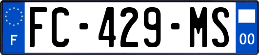 FC-429-MS