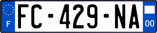 FC-429-NA