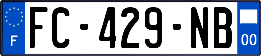 FC-429-NB