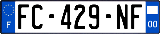 FC-429-NF