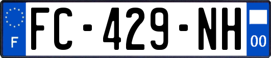 FC-429-NH