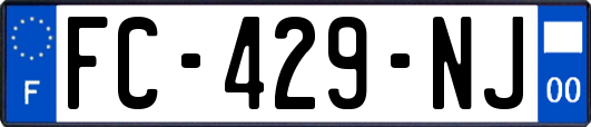 FC-429-NJ