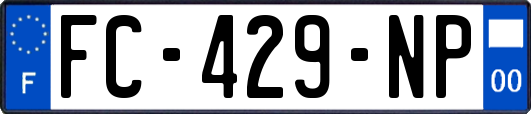 FC-429-NP