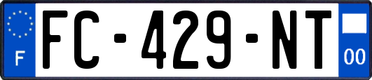 FC-429-NT