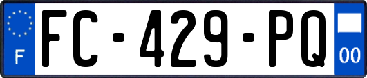 FC-429-PQ