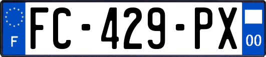 FC-429-PX