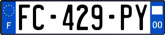 FC-429-PY