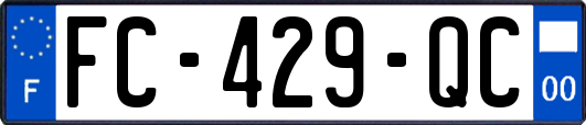 FC-429-QC