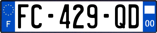 FC-429-QD
