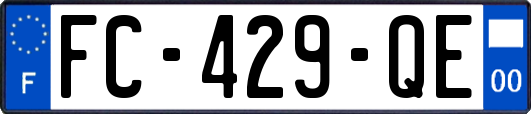 FC-429-QE