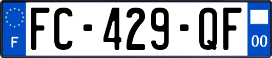 FC-429-QF