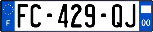 FC-429-QJ
