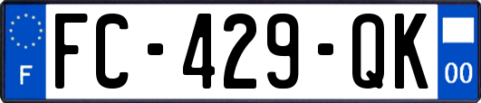 FC-429-QK