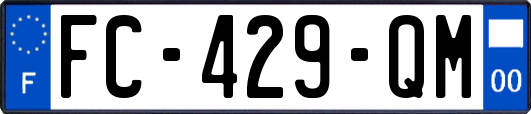 FC-429-QM