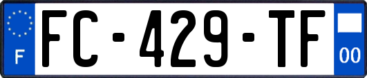 FC-429-TF