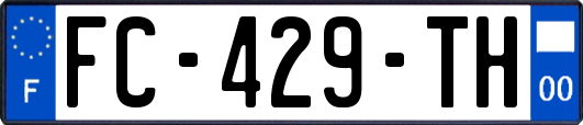 FC-429-TH