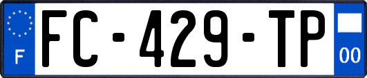 FC-429-TP