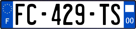 FC-429-TS