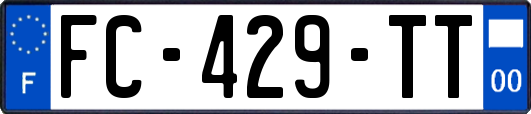 FC-429-TT