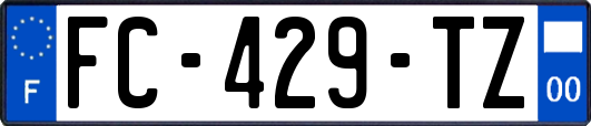 FC-429-TZ