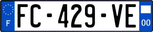 FC-429-VE