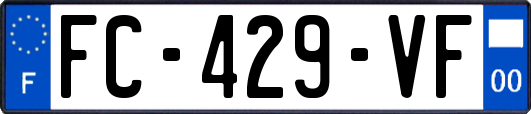 FC-429-VF