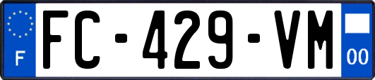 FC-429-VM