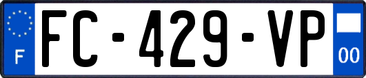 FC-429-VP