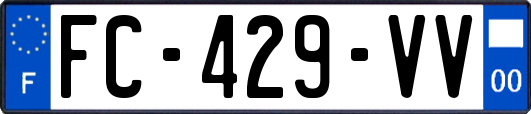 FC-429-VV