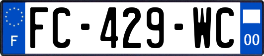 FC-429-WC