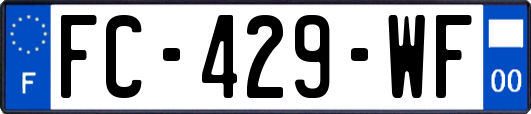 FC-429-WF