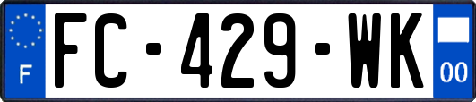 FC-429-WK