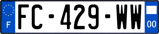 FC-429-WW