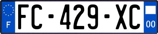 FC-429-XC