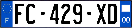 FC-429-XD