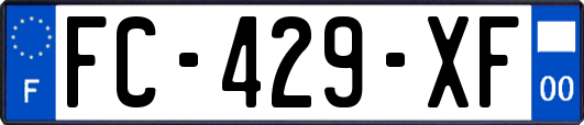 FC-429-XF