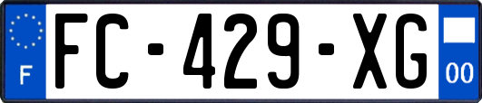 FC-429-XG