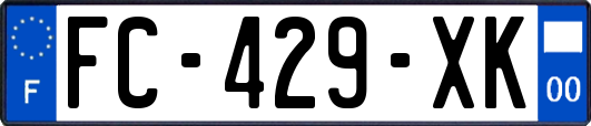 FC-429-XK
