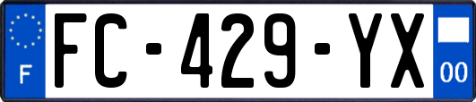 FC-429-YX