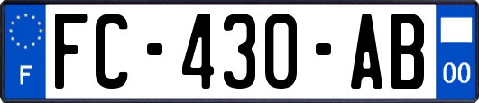 FC-430-AB