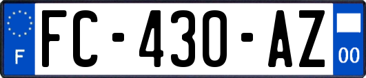 FC-430-AZ