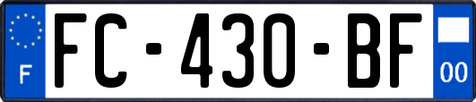 FC-430-BF