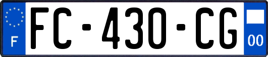 FC-430-CG