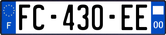 FC-430-EE