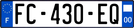 FC-430-EQ