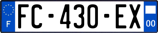 FC-430-EX