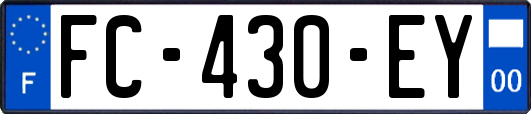 FC-430-EY